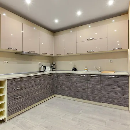 уютен в град ヴァルナ