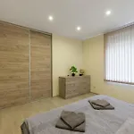 уютен в град Apartament Warna