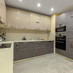 уютен в град Apartament *