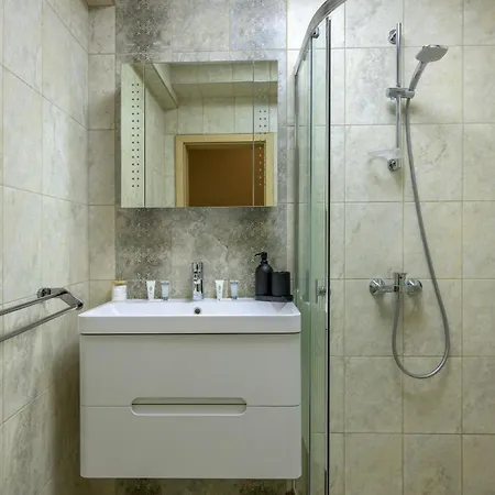 Appartement уютен в град *