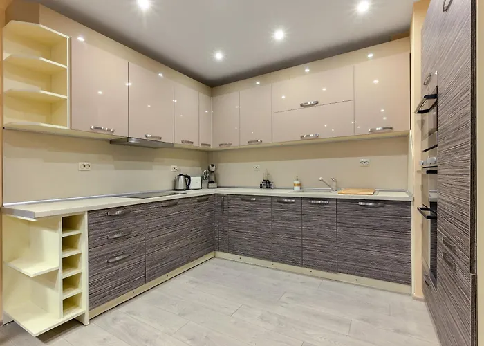 уютен в град Βάρνα